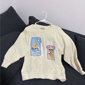 Acne Studios Women’s Sweatshirt🧸